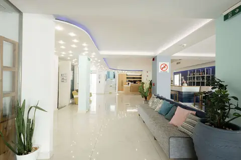 Pollis Hotel in Δημοτική Ενότητα Χερσονήσου — foto 20