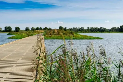 Postillion Hotel Breda Biesbosch foto 14