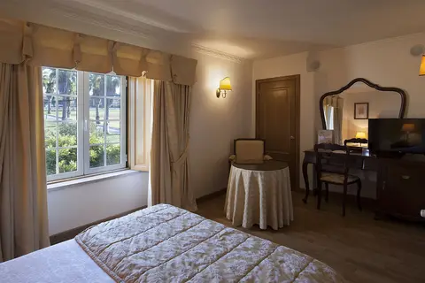 Hotel Club d'Azeitao in Palmela — foto 13