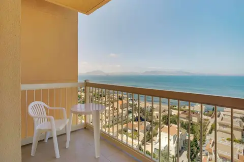 Poseidon La Manga Hotel & Spa in San Javier — foto 27