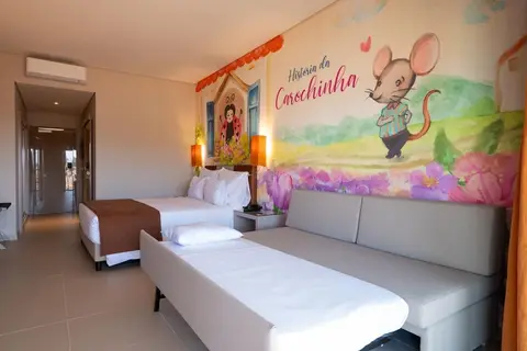 Vila Galé Nep Kids in Beja — foto 11