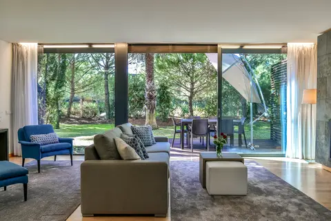 Troia Residence by The Editory Beach Houses in Grândola — foto 30