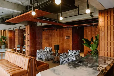 The Komu in Kuta Utara, foto 9