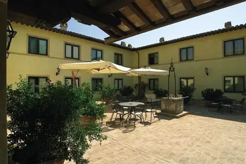 Relais Dell'Olmo in Perugia — foto 17