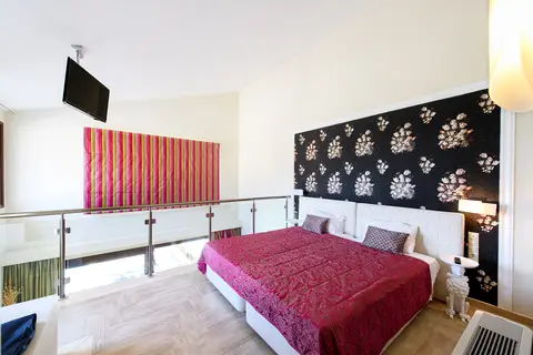 Alexandra Golden Boutique Hotel in Δήμος Θάσου — foto 22