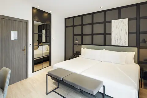 Sercotel Ayala, Ascend Hotel Collection in Bilbao — foto 14