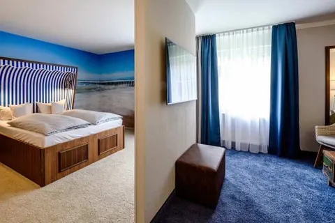 Dorint Hotel Alzey foto 9