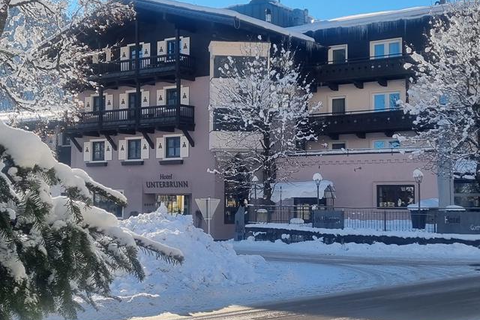 Hotel Unterbrunn foto 1