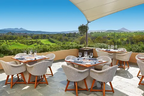 The Romanos, a Luxury Collection Resort, Costa Navarino in Δημοτική Ενότητα Γαργαλιάνων — foto 4