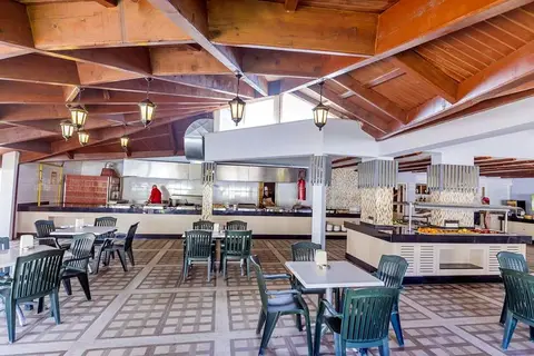 Holiday Park Resort in Alanya — foto 13