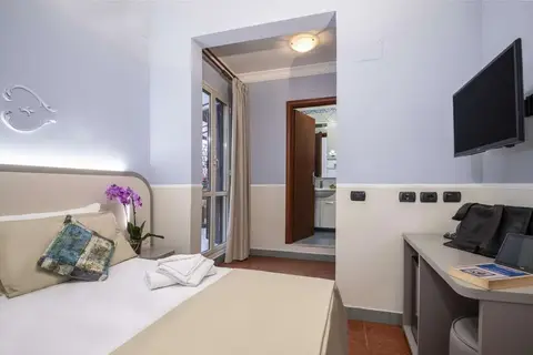 Grifo Hotel in Rome, foto 6