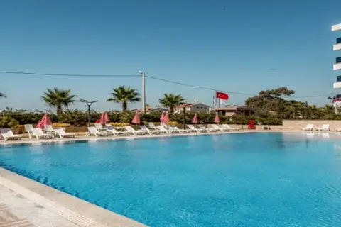 Seven For Life Thermal Hotel in Kusadasi — foto 3