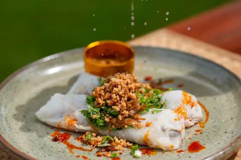 3 Nagas Luang Prabang - MGallery by Sofitel in ຫຼວງພະບາງ — foto 28