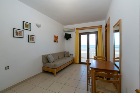 Appartementen Villa Dora foto 19