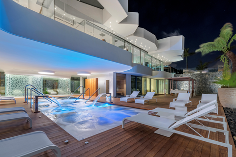 Hotel Royal Hideaway Corales Suites foto 21