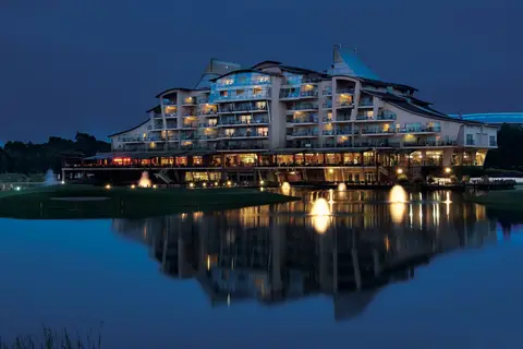 Sueno Hotels Golf Belek in Serik — foto 5