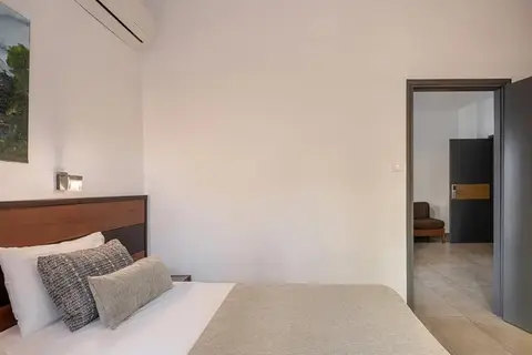 Nontas Hotel in Daratsos, foto 9