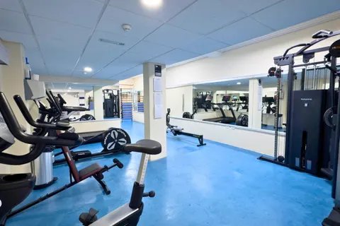 Resort Hotel Holiday Club Puerto Calma foto 5