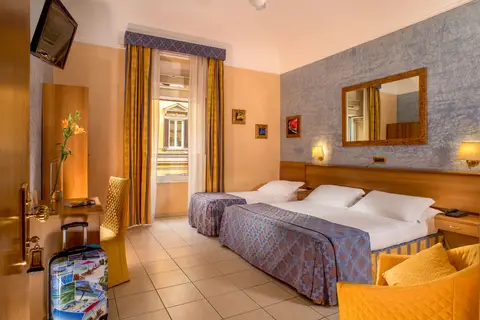 Hotel Assisi in Rome — foto 7