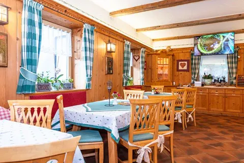 Landhaus Rohregger in Neukirchen am Großvenediger — foto 8