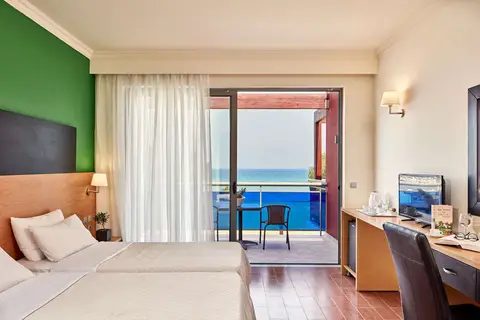 All Senses Nautica Blue Exclusive Resort in Καλαβάρδα — foto 5