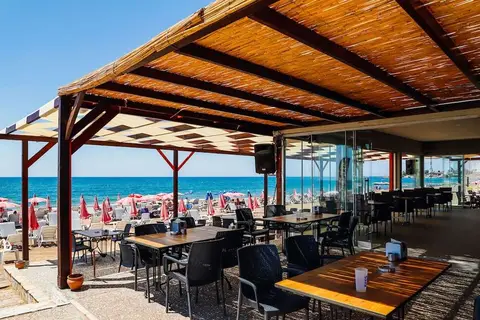 Side Amour Hotel in Manavgat — foto 14