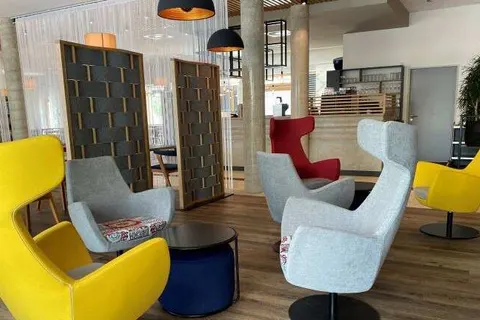 Hotel INCLUDIO foto 4