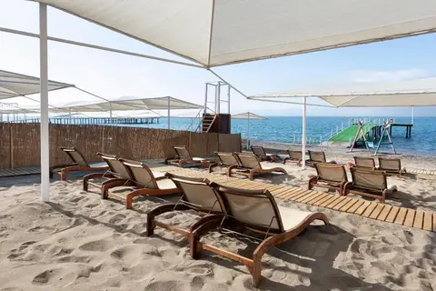 Armas Life Belek in Serik, foto 18
