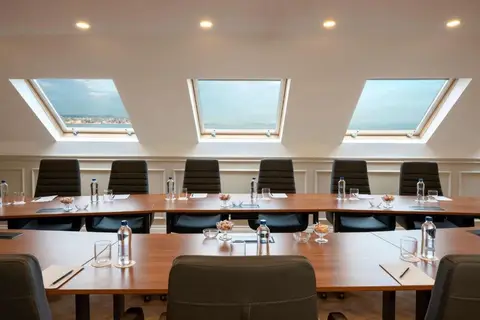 Royan Hotel Hagia Sophia Istanbul, a member of Radisson Individuals in Fatih — foto 4