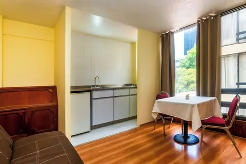 Suites Marne in 1a. Región Militar, foto 13