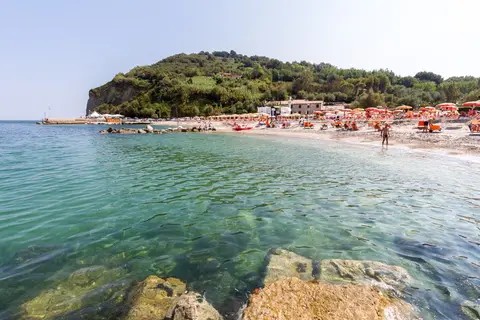 Camping Paradiso - Le Marche in Pesaro — foto 7