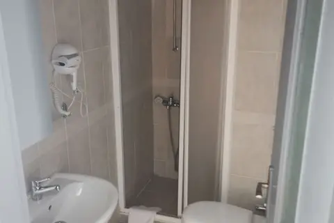 New Garden Luna Side Apart Hotel in Manavgat — foto 27