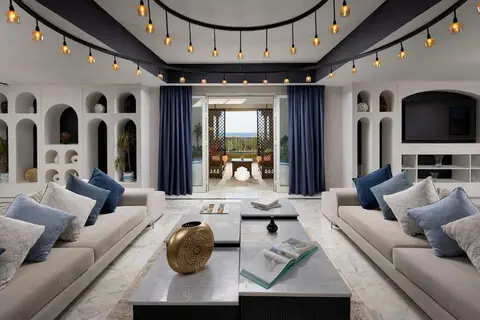 Verdi Tunis Beach Resort in Tunis, foto 12
