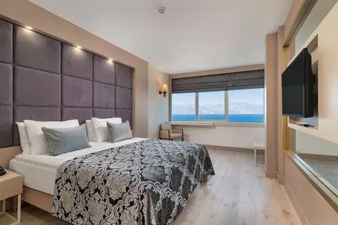 Delta Hotels Antalya Lara in Muratpaşa, foto 9