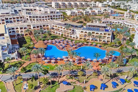 Pickalbatros Royal Grand Resort in Sharm El Sheikh, foto 10