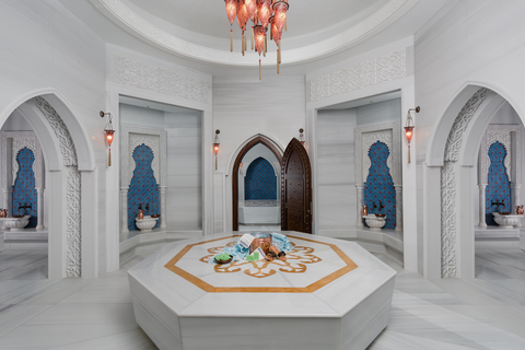 Hotel Gural Premier Belek foto 13