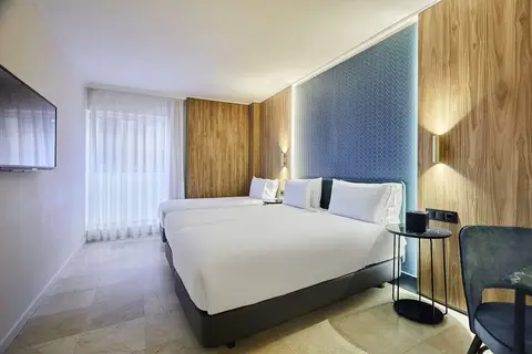 Hotel Exe Mitre Barcelona in Barcelona — foto 3