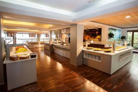 Hotel Maria del Mar in Lloret de Mar — foto 18