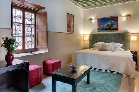 Angsana Riad Si Said in Marrakesh, foto 2
