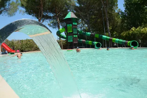 Camping Badiaccia foto 25