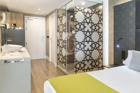 Hotel Catalonia Giralda in Sevilla — foto 8