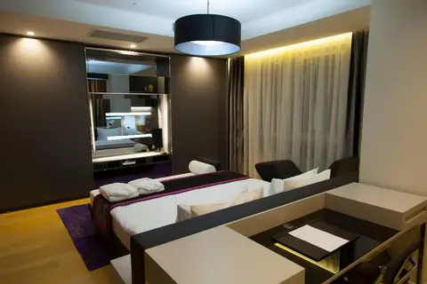 The Leos Residence in Fatih, foto 9