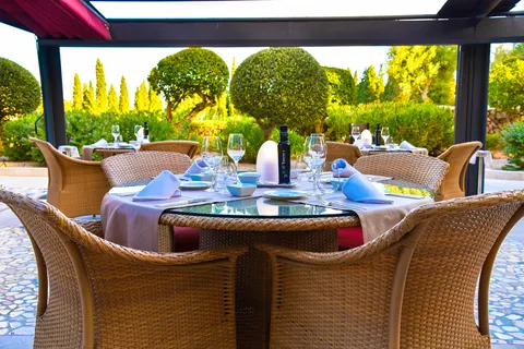 Son Julia Country House Hotel in Llucmajor — foto 13