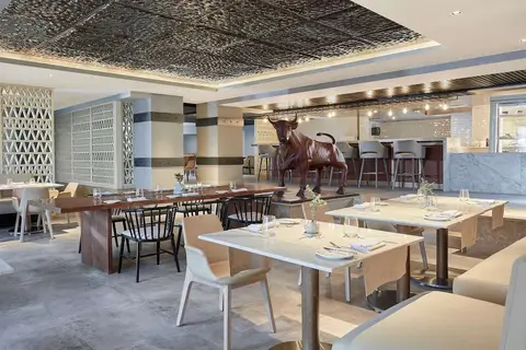 Hyatt Regency Cairo West in Giza Governorate, foto 15