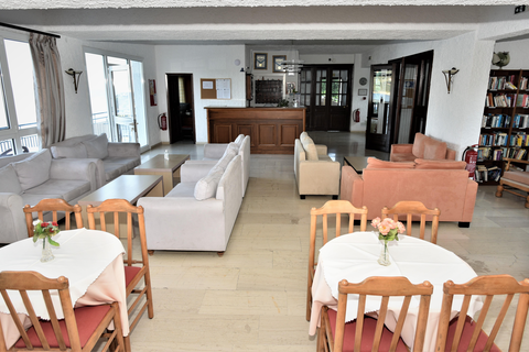 Hotel Andromeda foto 10