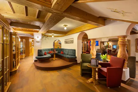 IFA Alpenhof Wildental - Adults only in Mittelberg — foto 19