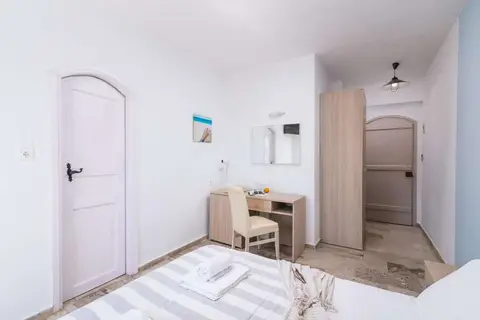Hotel Myrtis in Πλακιάς — foto 21