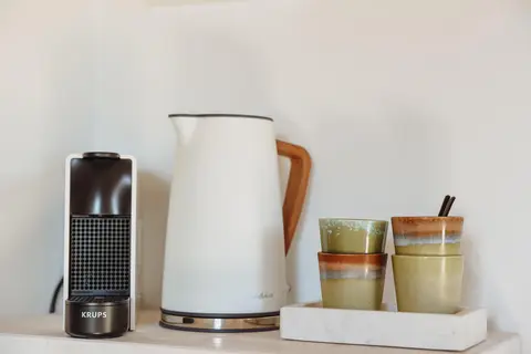 B&B Finca Viva La Vida in Álora — foto 15