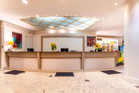 PLAZA Premium Wien in Wenen — foto 13