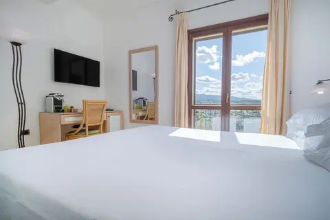 Felix Hotels - Hotel La Baja in Cùllieri/Cuglieri — foto 26
